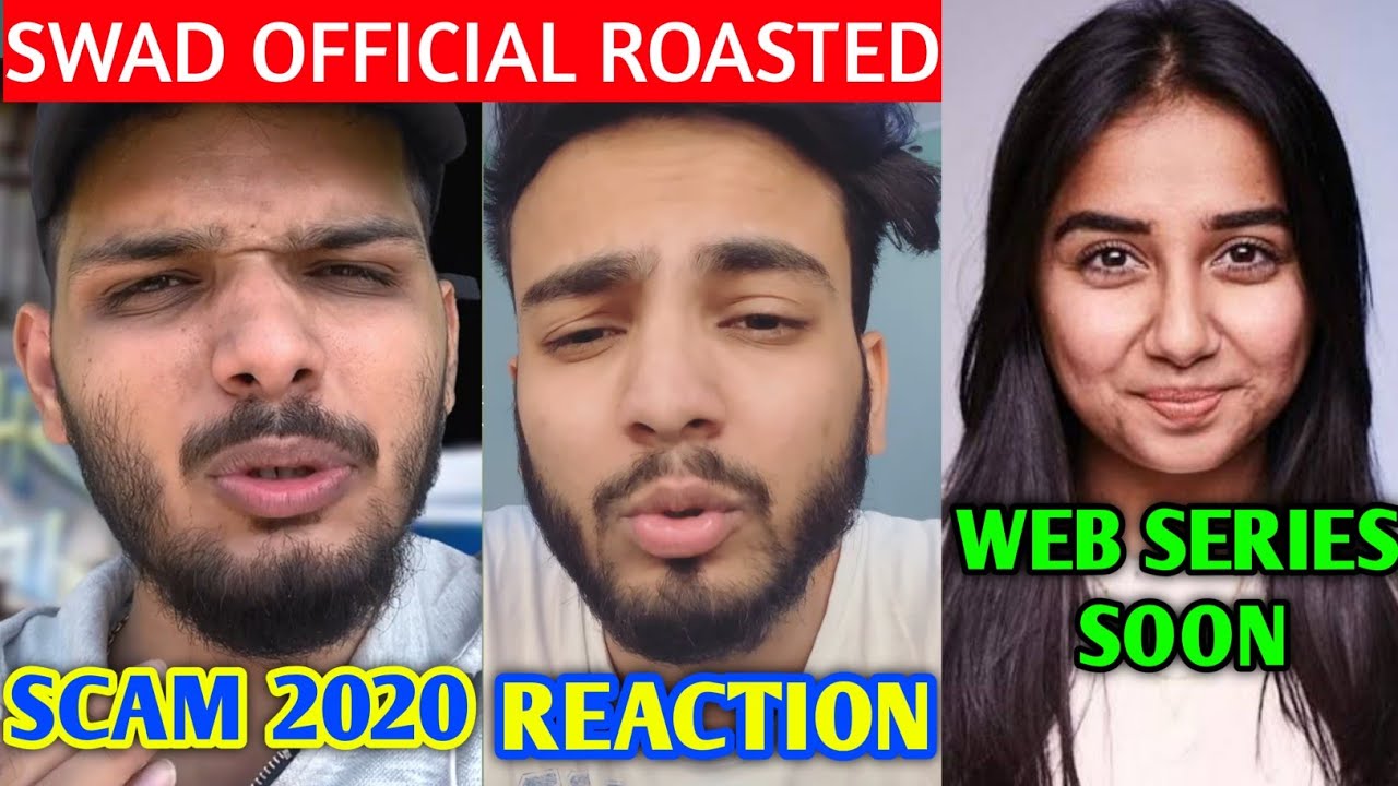Elvish Yadav Reaction on Swad Official News Interview,Lakshay Chaudhary Roasted Gaurav Wasan