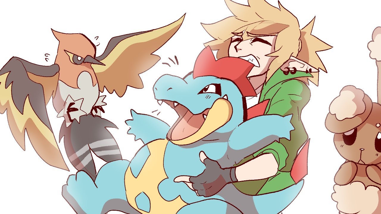 The Pokémon Legends: Z-A Experience