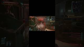 Cyberpunk 2077 Не ожидал #cyberpunk2077полноепрохождение #gaming #games #gameplay #stream