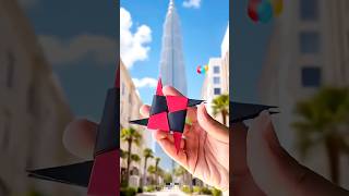 DIY PAPER NINJA STAR EVEN EASY TUTORIAL #trending #pakistan #india #subscribe – ART WITH SANNAN