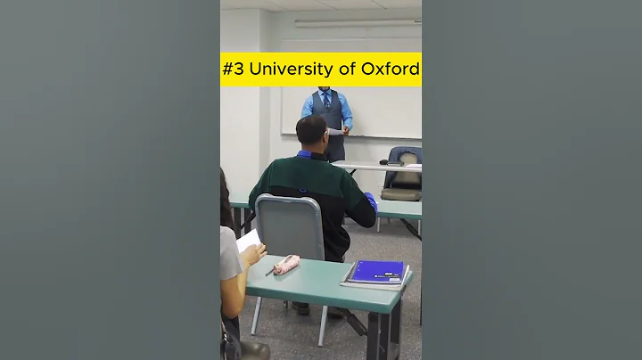 Top 5 Universities in the World 😲🌎 #shorts #mit #harvard #usa #university