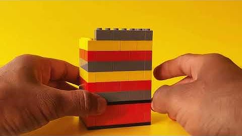 Working LEGO Soda Vending Machine | Coca-Cola, Pepsi & Fanta Build