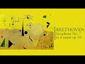 BEETHOVEN: Symphony No. 7 in A major op. 92 (Leonard Bernstein)(1964)