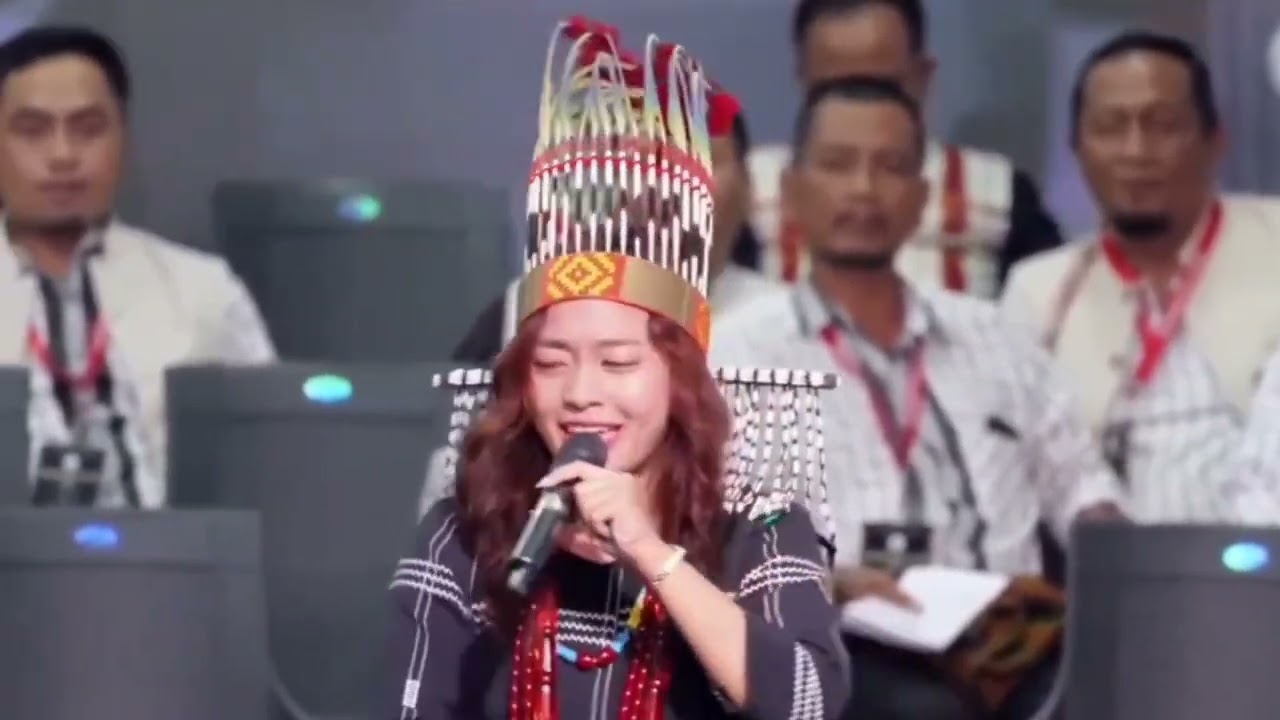 Siampuii Ralte | Zei ngang mai | YMA Inkhawmpui lian