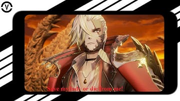 [Code Vein] Gameplay (No Commentary) - Part 20 - Time to save our songstress