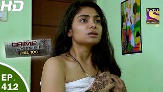 Crime Patrol Dial 100 - क्राइम पेट्रोल - Ep 412 - Nashik Murder Case - 23rd Mar, 2017
