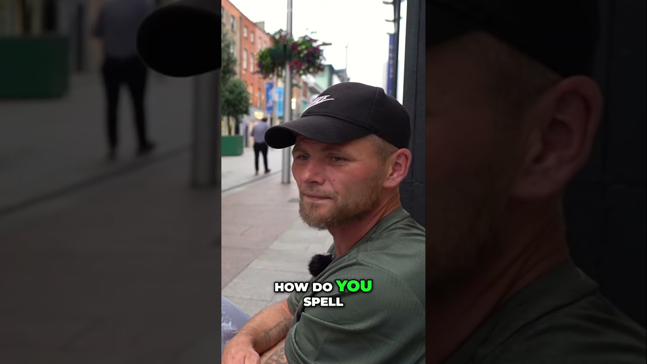 Declan Golden: Unveiling My Unique Name's Story 