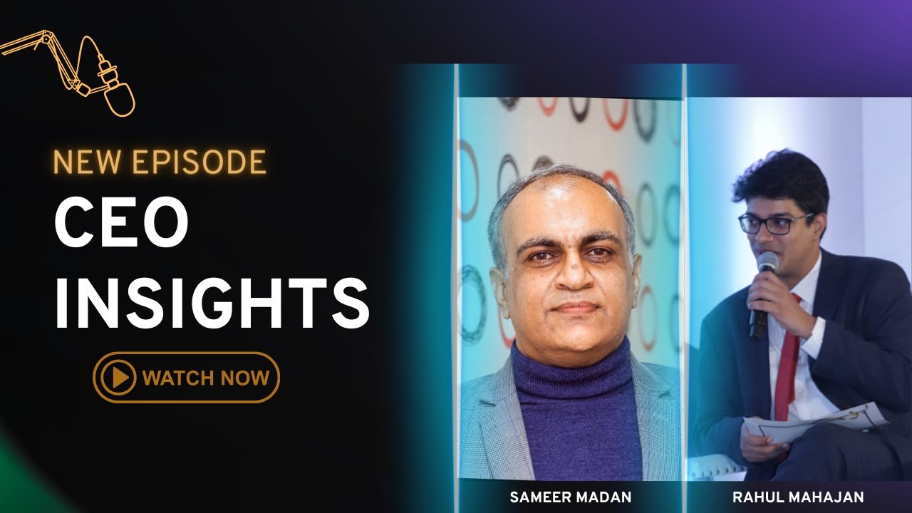 CEO Insights | Great Manager Awards 2024