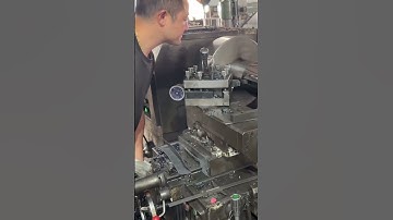 #remix #machine #cncturning #welding #turning #automobile #cnclathe #cncmachine