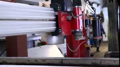 Amwell Fabrication Services