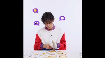 Not him roasting the haters 🤭 #kimtaehyung #taehyung #v #bts #kpop #shorts