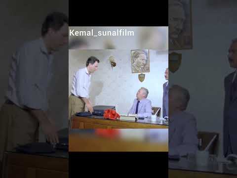 Kemal Sunal Eroinsan Holding Genel müdürü