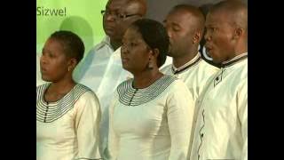 SABC Choir - Rejoice Oh Judah & Hallelujah Amen (Handel) (Journey of the SABC Choir)