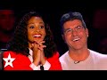 OUTSTANDING Auditions That AMAZED Simon Cowell on Britain's Got Talent 2013 | Got Talent Global