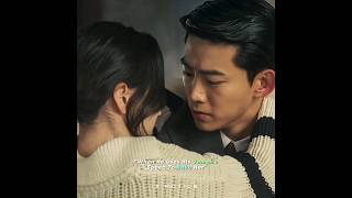 The way He Saved Her 🥲🌚 | Heartbeat Edits New | Kdrama Shorts