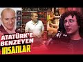 KAANFLIX | ATATÜRK'E BENZEYEN İNSANLARI İZLİYOR