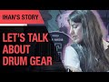 The Right Gear for Live &amp; Practice | Ihan&#39;s Story | Thomann