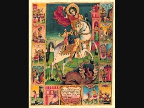 Юрьев день (для детей). Православие и народная традиционная культура