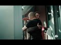 INSIDE | Nick’s first day as a new  🔴⚪️