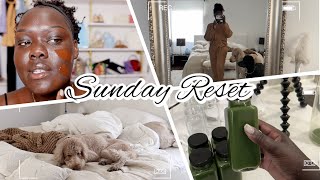 My Perfect Sunday Reset || Nyma Tang