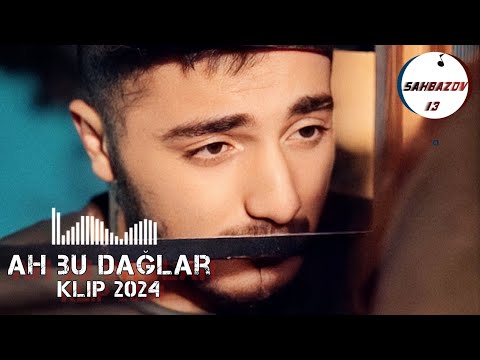 Qərib ─ Ay Bu Dağlar | Klip 2024 (غریب- ازیزیم)