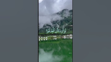 القرآن الكريم راحة نفسية 🕌🕌