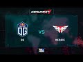 OG vs Heroic - cs_summit 7 - map1 - de_nuke [MintGod & SSW]