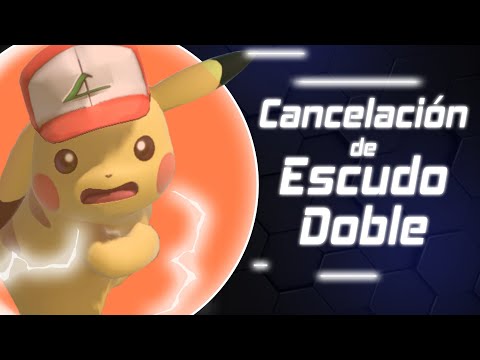 Lleva tu Gameplay a un Nuevo Nivel: La Cancelación de Escudo Doble