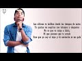 ME PERTENECES (LETRA) - SCROP