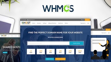 Hosthub - Responsive Hosting & Corporate Template | Themeforest Website Templates and Themes