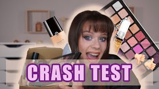 TRÈS MITIGÉE sur ces produits 🥵 | CRASH TEST