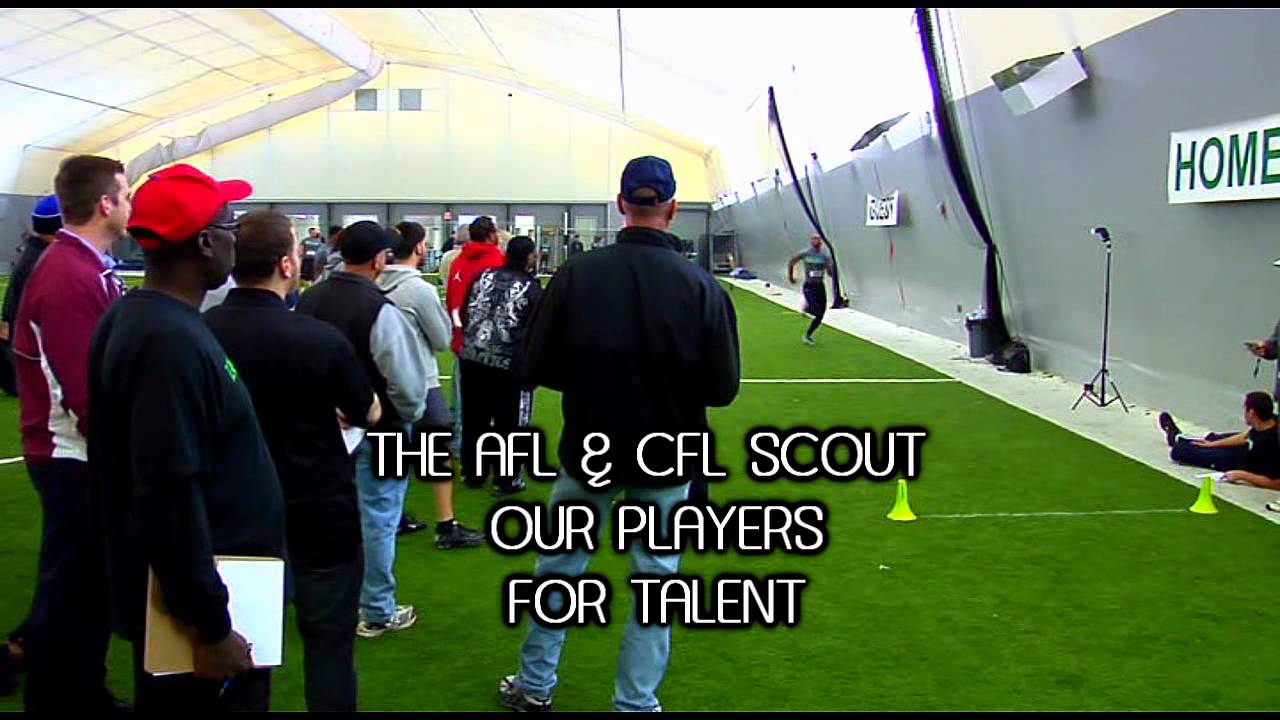 2012 D2 D3 Pro Day National Scouting Combine Preview Presented By East Preps