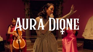 Aura Dione - Colorblind (Live Orchestra Version)