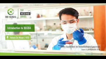 Introduction to IBISBA