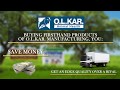 Vitastar olkar for horses pigs and poultry