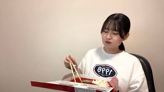 みりちゅーぶライブ【定期】#17 名古屋なう