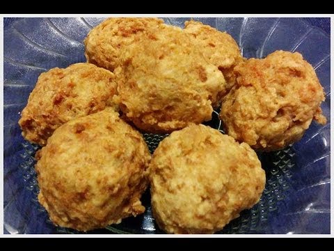 Resep Ayam Goreng Mamak - CRV Turbin