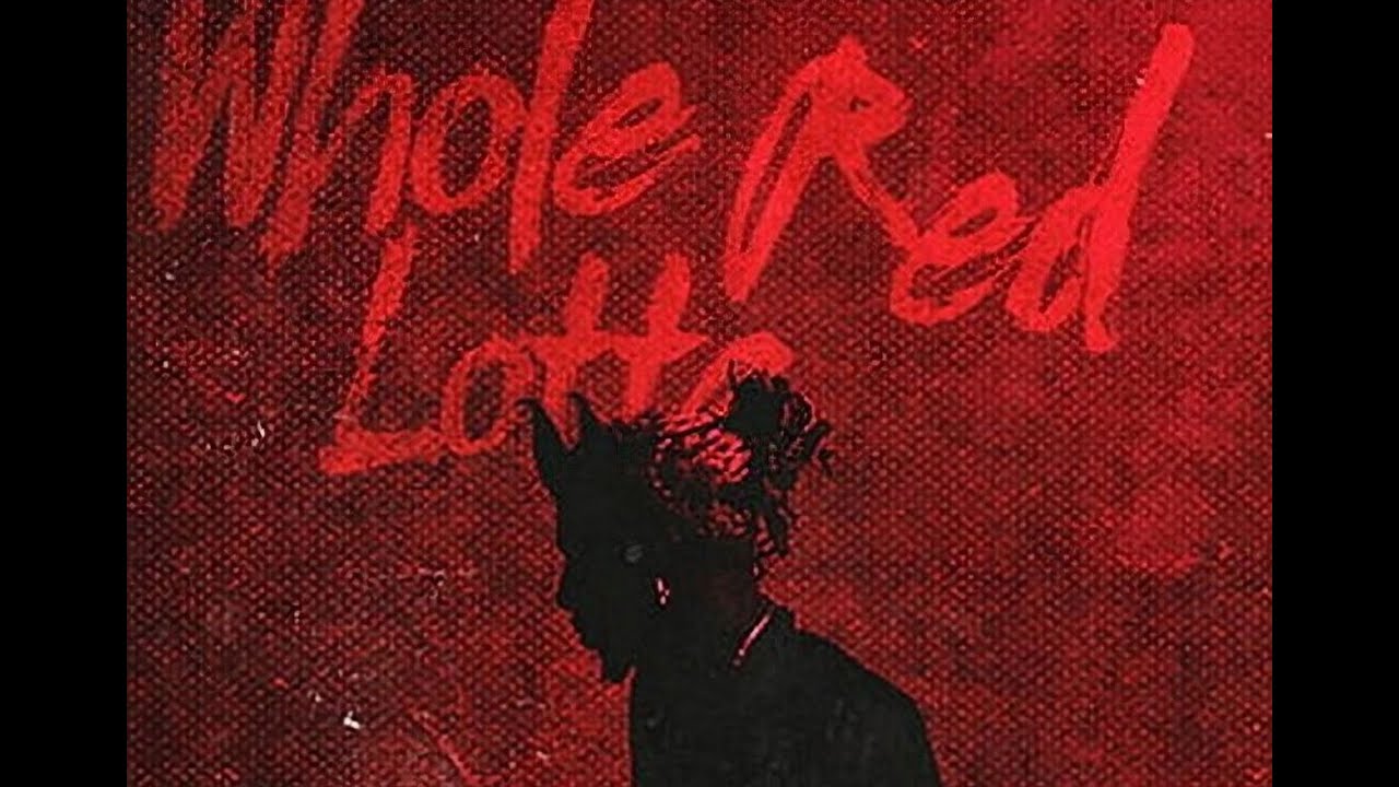 Playboi Carti - Over 2024 [remix NXTURRY]