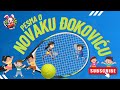 Novak Djokovic // Tenis // Tennis// Nole