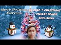 2020 * CHRISTMAS MeDLEY SONGS l Disco Remix