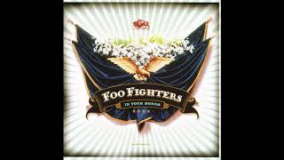 Fоо Fightеrs ln Yоur Hоnоr (Full Album)
