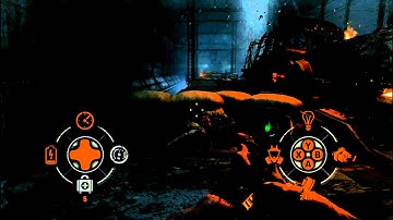 metro 2033 redux playthrough part 16