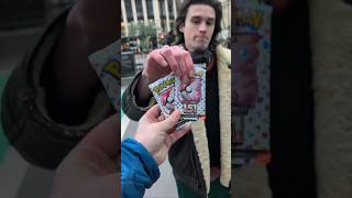 can this stranger pull the soaring charizard in london?