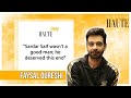 Raima Didn't Have Stockholm Syndrome She Just Gave Up: Faysal Qureshi | Muqaddar | Last Episode