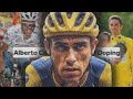 The UNBELIEVABLE Story of Alberto Contador (Part 1/2)