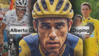 The UNBELIEVABLE Story of Alberto Contador (Part 1/2)