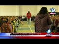 Comienza en Fresnillo la entrega de tarjetas del programa Pensión Mujeres Bienestar
