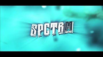 Spectrum - c4d by quentra