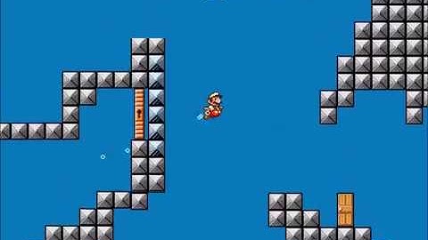 Mario Heroes: The First Chapter - Trailer 1