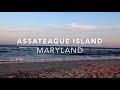 Explore | Assateague Island National Seashore (U.S. National Park Service), Berlin, Maryland
